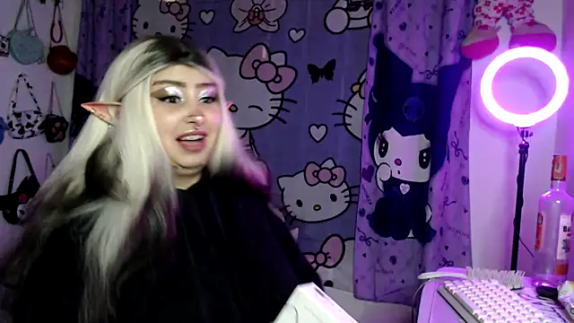 lussyevans24 online show from 02.05.26