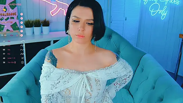 My toys pink online show from 11.24.25