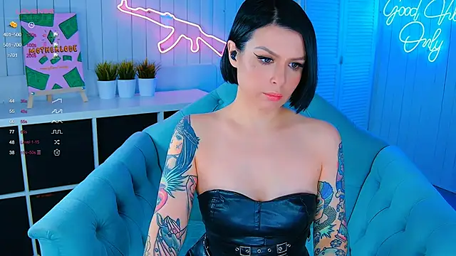 My toys pink online show from 11.26.25