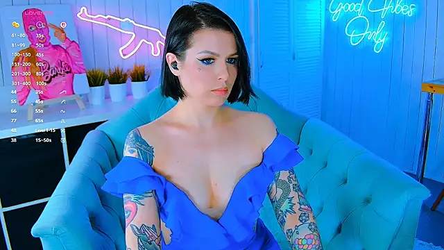 My toys pink online show from 03.29.26