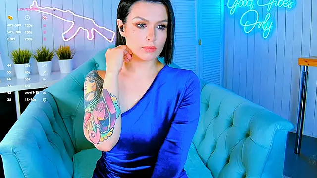 My toys pink online show from 04.12.26