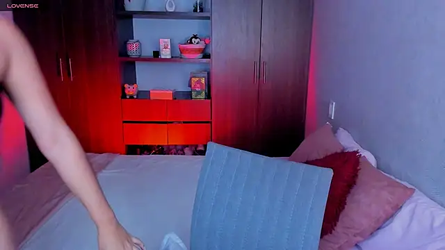 Venus Star online show from 04.19.26