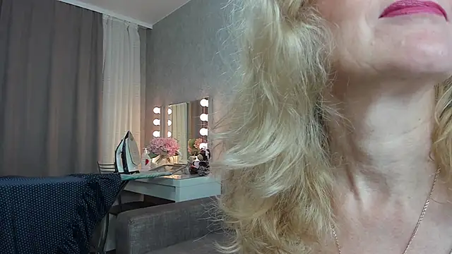 angelica marquise online show from 03.08.25