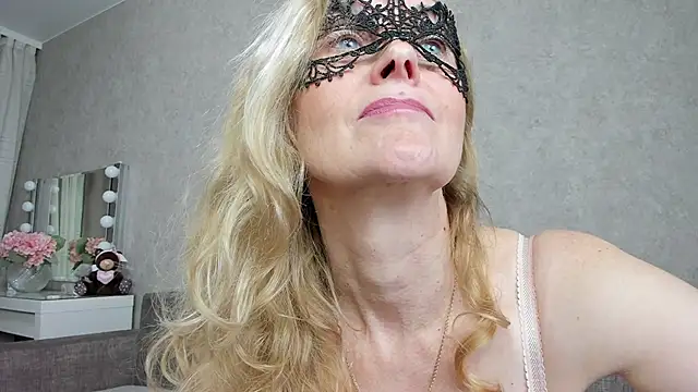 angelica marquise online show from 03.12.25