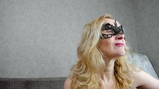 angelica marquise online show from 03.18.25