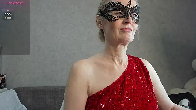 angelica marquise online show from 10.30.25