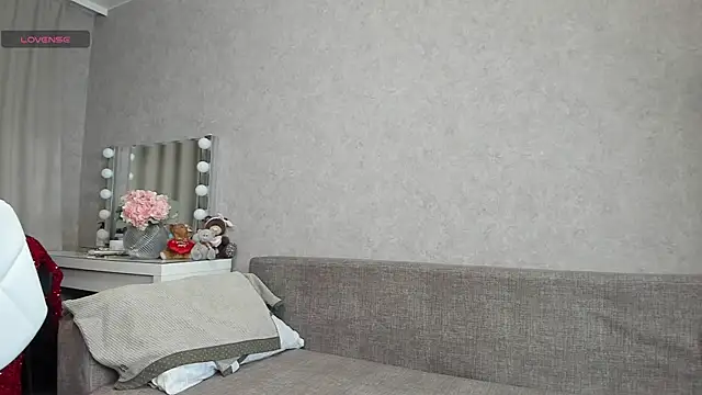 angelica marquise online show from 12.04.25