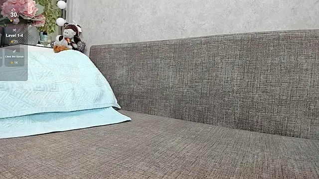 angelica marquise online show from 12.22.25