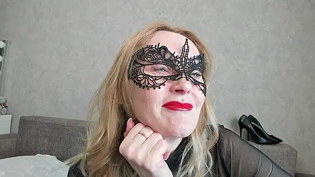 angelica marquise online show from 01.31.26