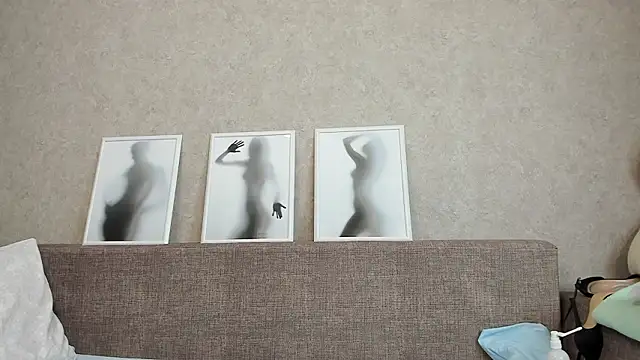 angelica marquise online show from 03.24.26