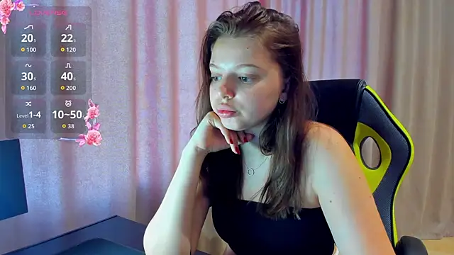 Nicky Rosee online show from 07.03.26