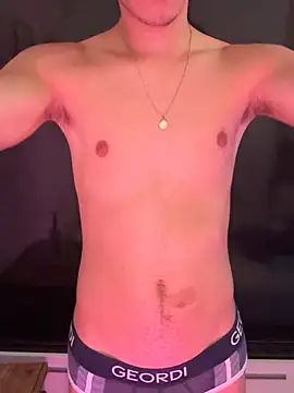 Snapshot of cybercosmiiic chatting on 01.24.25 cybercosmiiic online show from 01.24.25