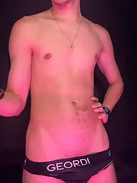 Snapshot of cybercosmiiic chatting on 01.26.25 cybercosmiiic online show from 01.26.25