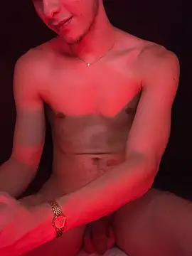 Snapshot of cybercosmiiic chatting on 01.30.25 cybercosmiiic online show from 01.30.25