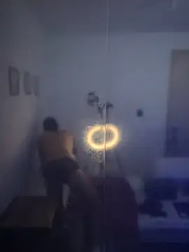 Snapshot of cybercosmiiic chatting on 02.25.25 cybercosmiiic online show from 02.25.25