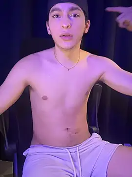 cybercosmiiic online show from 02.01.26