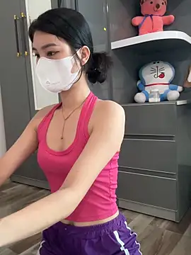 Snapshot of Baby-sexygirl01 chatting on 04.28.26 Baby-sexygirl01 online show from 04.28.26