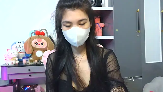 Snapshot of Baby-sexygirl01 chatting on 05.12.26 Baby-sexygirl01 online show from 05.12.26