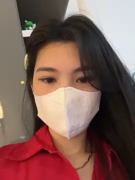 Snapshot of Baby-sexygirl01 chatting on 05.26.26 Baby-sexygirl01 online show from 05.26.26