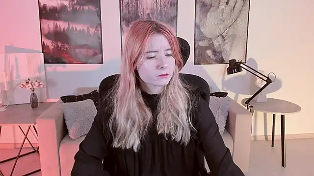 LexiWenford online show from 12.11.24