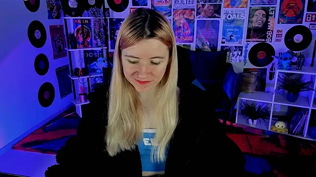 LexiWenford online show from 12.27.24