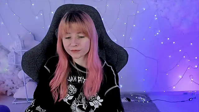 LexiWenford online show from 02.07.25