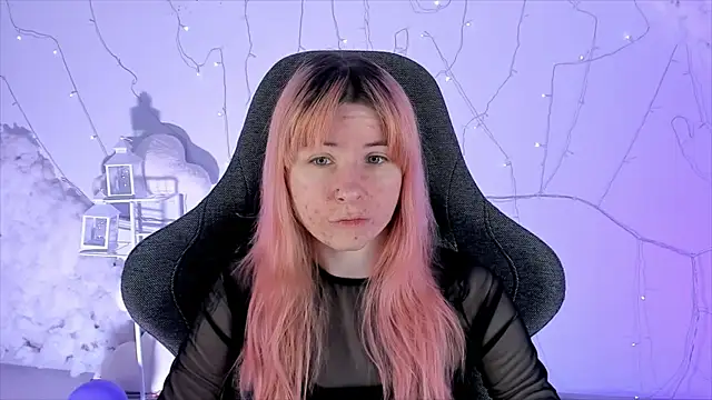 LexiWenford online show from 02.10.25