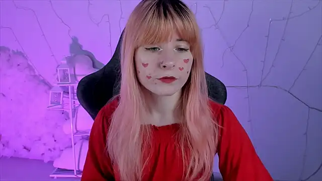 LexiWenford online show from 02.14.25