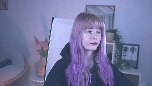 LexiWenford online show from 03.14.25