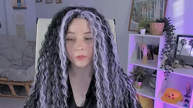 LexiWenford online show from 03.19.25