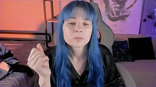 LexiWenford online show from 09.12.25