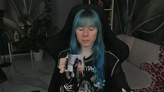 LexiWenford online show from 09.26.25