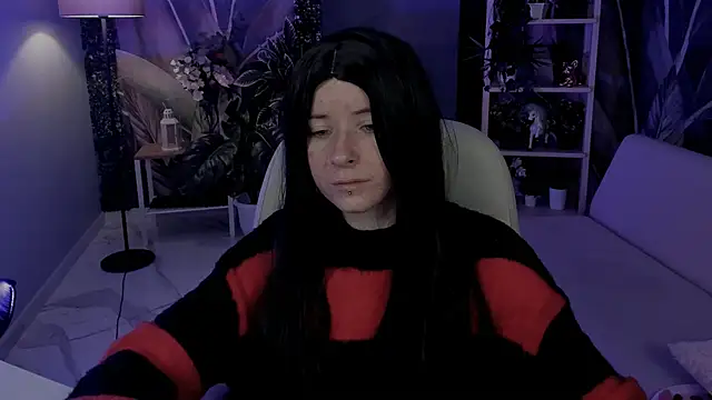 LexiWenford online show from 10.03.25