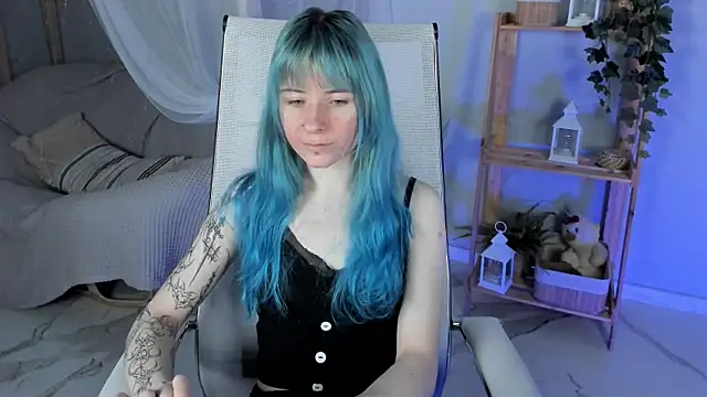 LexiWenford online show from 10.17.25