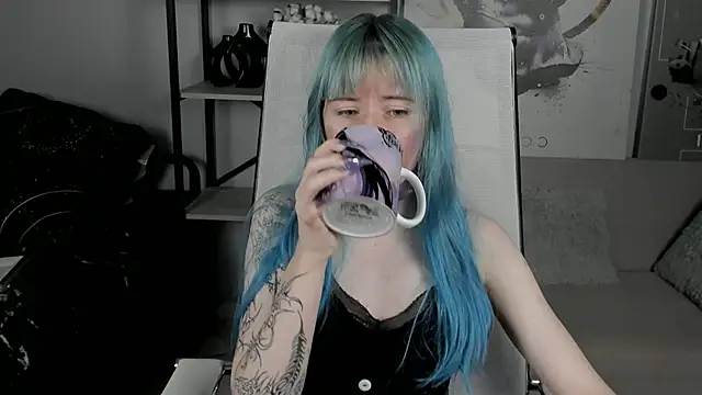 LexiWenford online show from 10.20.25