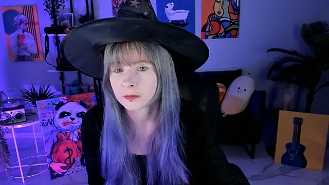 LexiWenford online show from 10.27.25