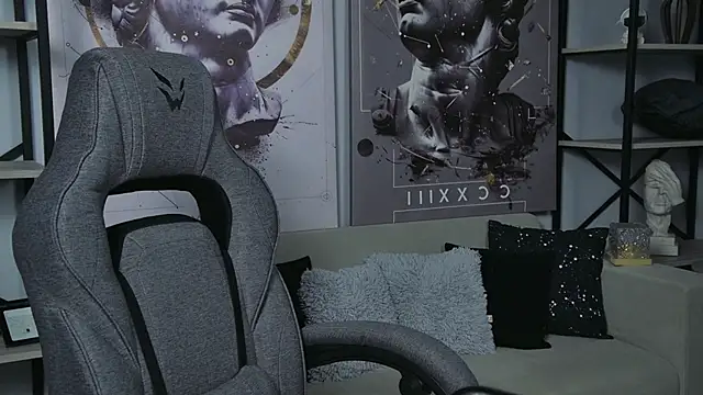 LexiWenford online show from 03.10.26