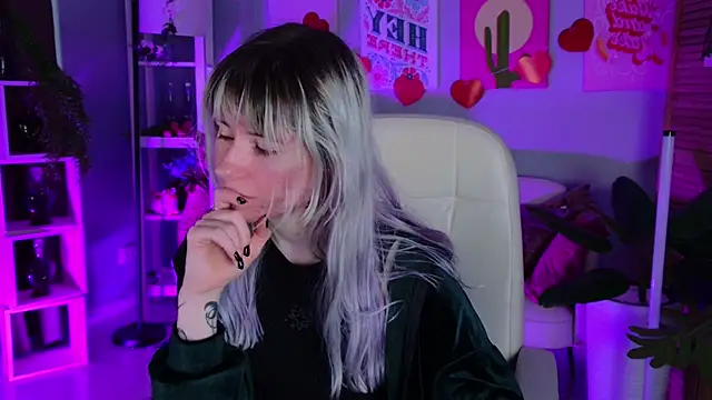 LexiWenford online show from 03.30.26