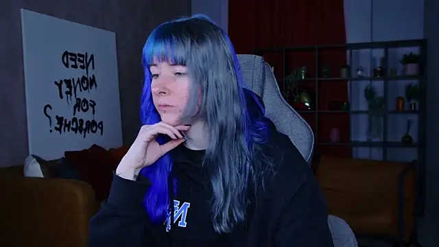 LexiWenford online show from 04.13.26