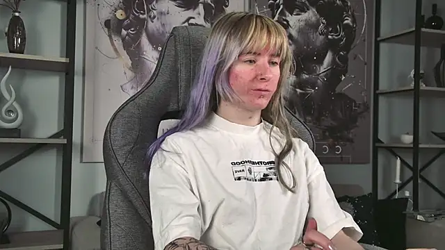 LexiWenford online show from 05.18.26