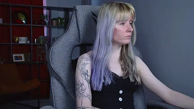 LexiWenford online show from 05.25.26