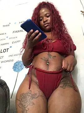 DiamondGoddes online show from 01.22.25