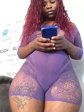 DiamondGoddes online show from 01.26.25