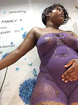 DiamondGoddes online show from 02.13.25