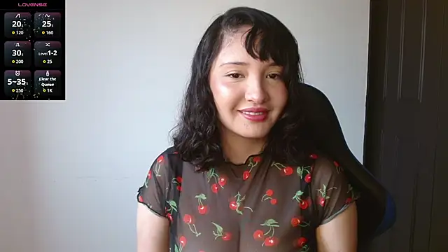 alexaa08 online show from 03.02.26