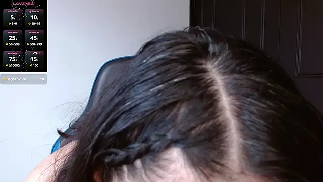 alexaa08 online show from 05.11.26