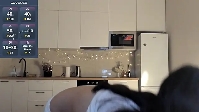 fairy di online show from 12.24.24