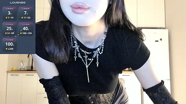 fairy di online show from 02.13.25