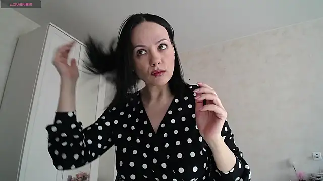 Devil Goddess online show from 03.10.26