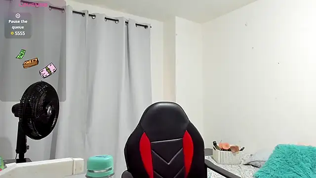 Snapshot of Sanddi_milff chatting on 02.02.25 Sanddi milff online show from 02.02.25